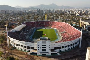 Santiago 2023