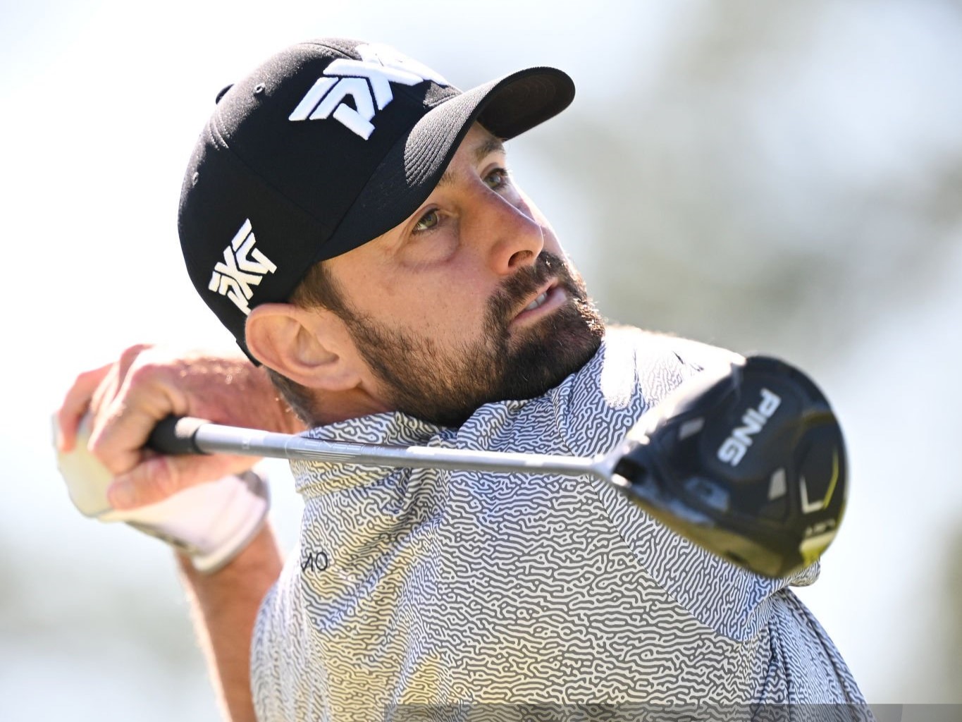 OnlyGolf » Buena primera ronda de Cristóbal Del Solar en el UNC Health Championship